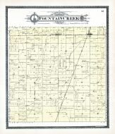 Fountain Creek Township, Iroquois County 1904